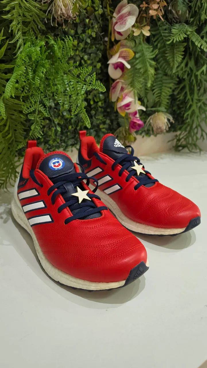 Adidas Ultraboost DNA x Copa World Cup  - Foto 2