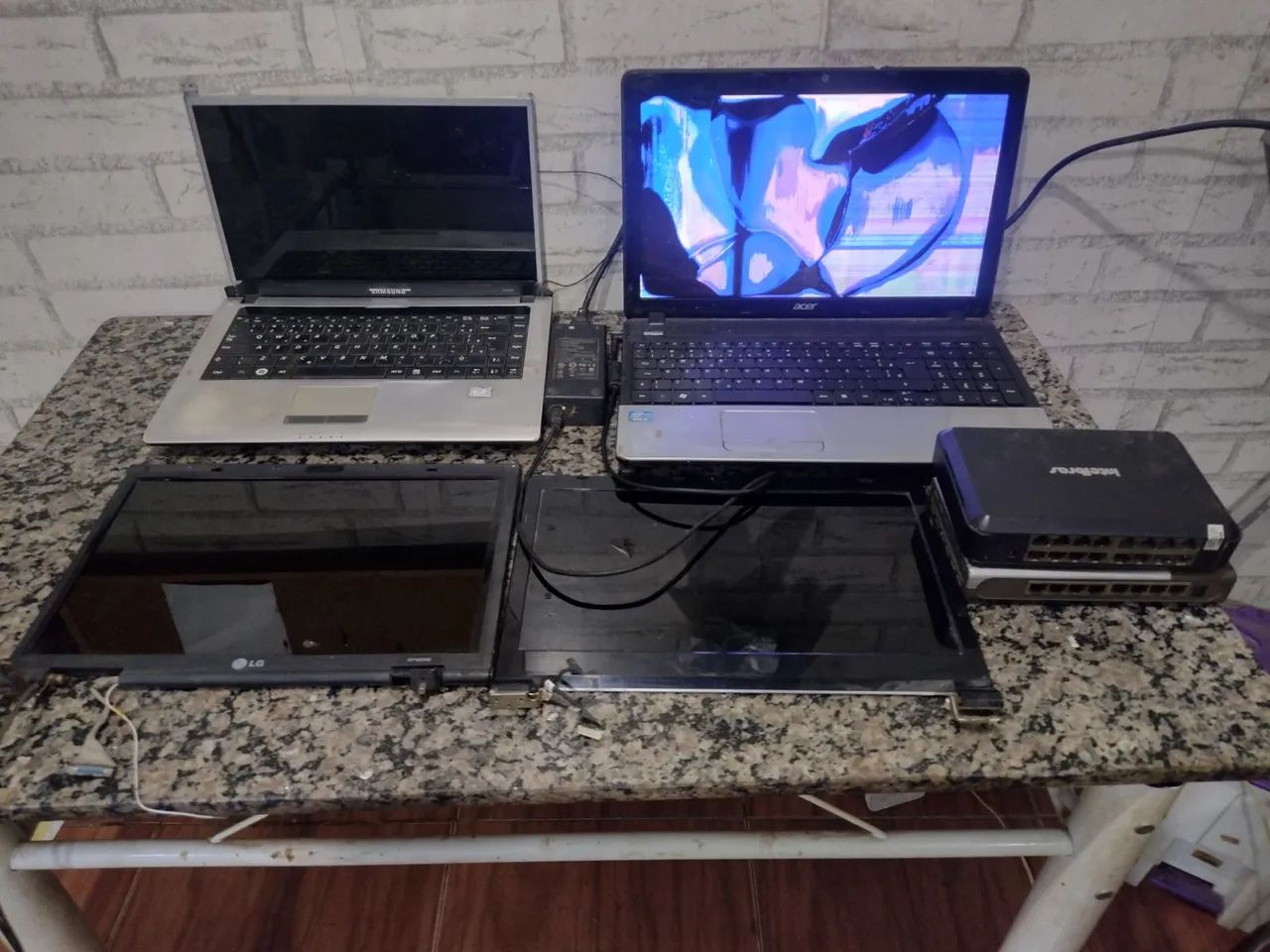 Computador ? OAC - Foto 3