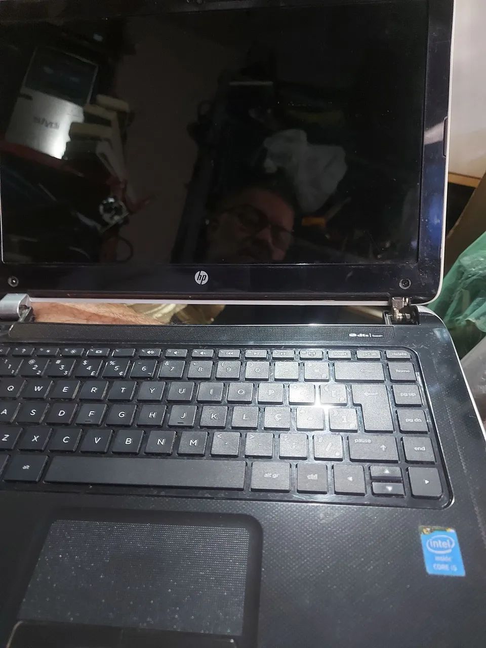 CARCACA NOTEBOOK Q129 - Foto 4