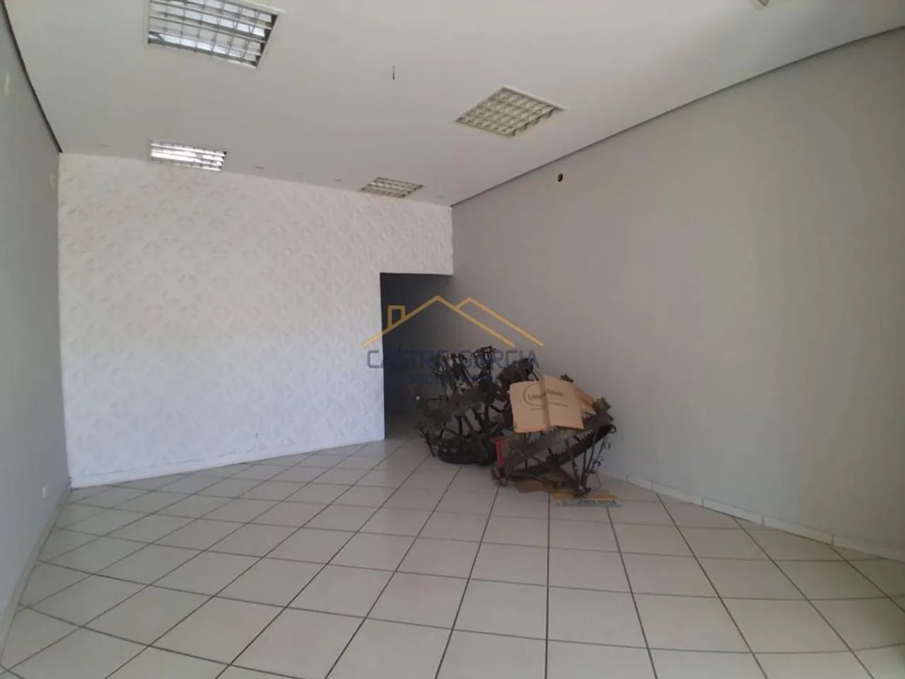 Conjunto para alugar em Americana, São Vito, com 48 m² - Foto 2