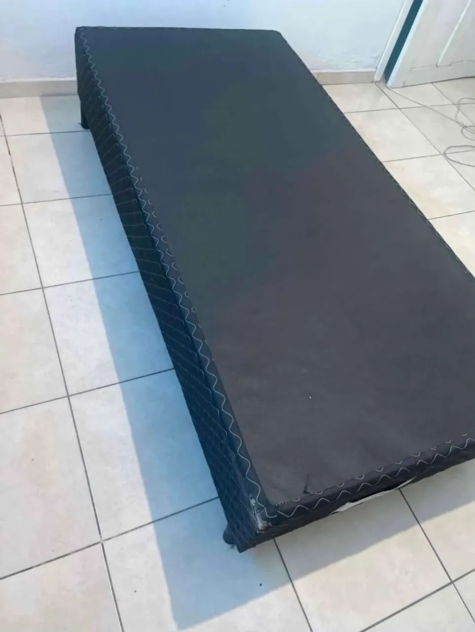 Base de cama  - Foto 3