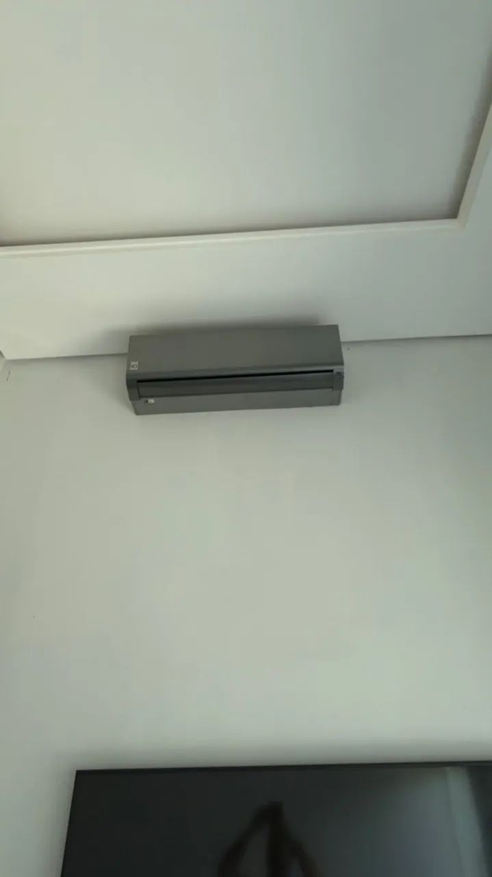 Vendo Ar condicionado Dual Inveter,