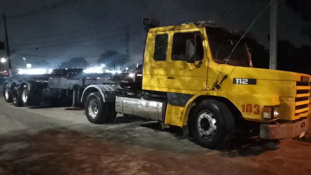 Scania 112 - Foto 2