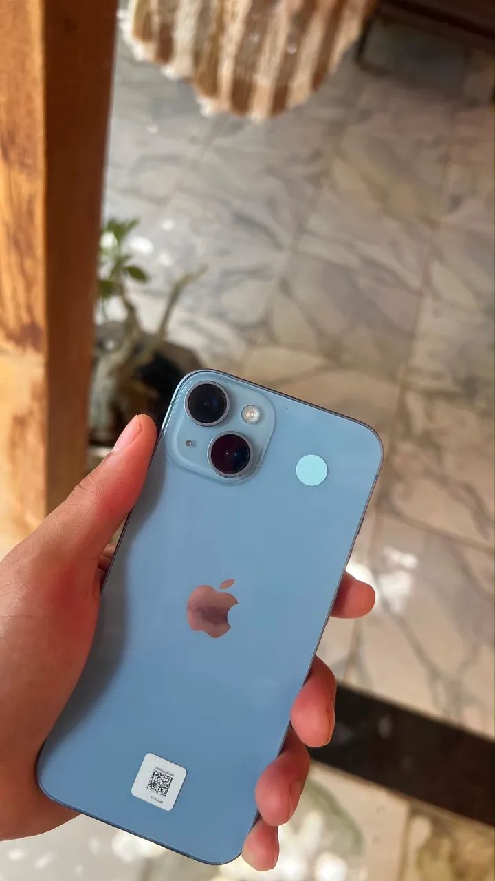iPhone 14 - Foto 2