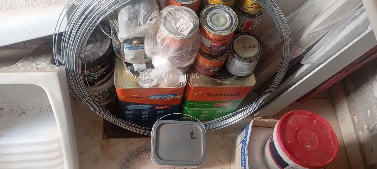 Vende se matérias de construção  - Foto 2