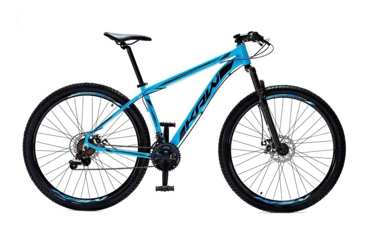 Bicicleta aro 29 - Foto 5
