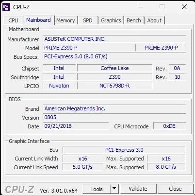 PC Gamer I7 9700K + RTX3070 - Foto 4