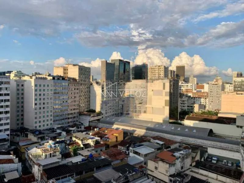 Kitnet/Conjugado : / Residencial / Centro - Foto 2