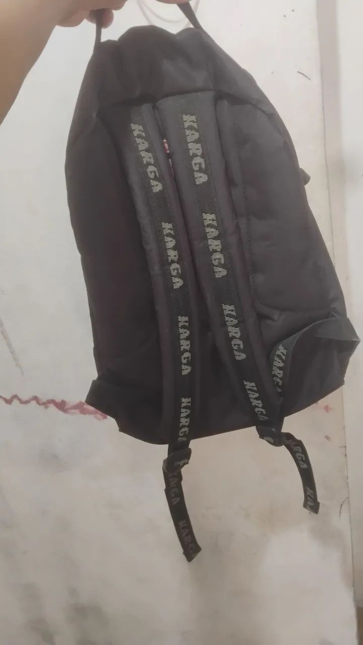 Bolsa karga - Foto 2