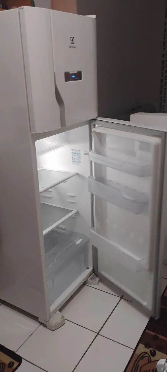 Vendo geladeira  - Foto 2