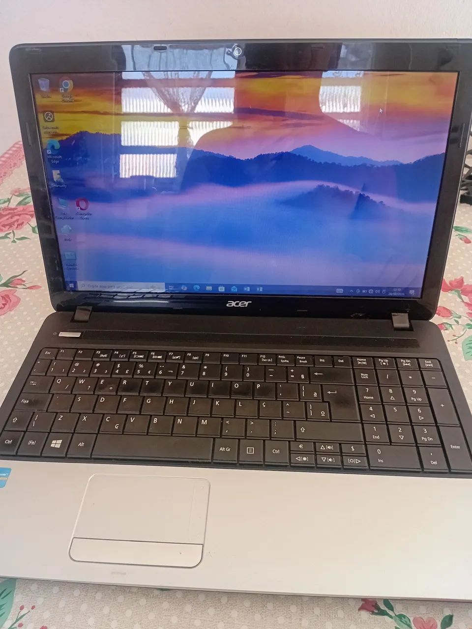 Notebook Acer  - Foto 4