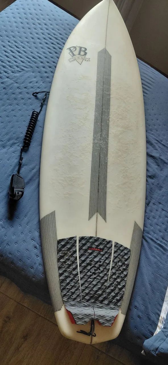 Prancha de Surf PB