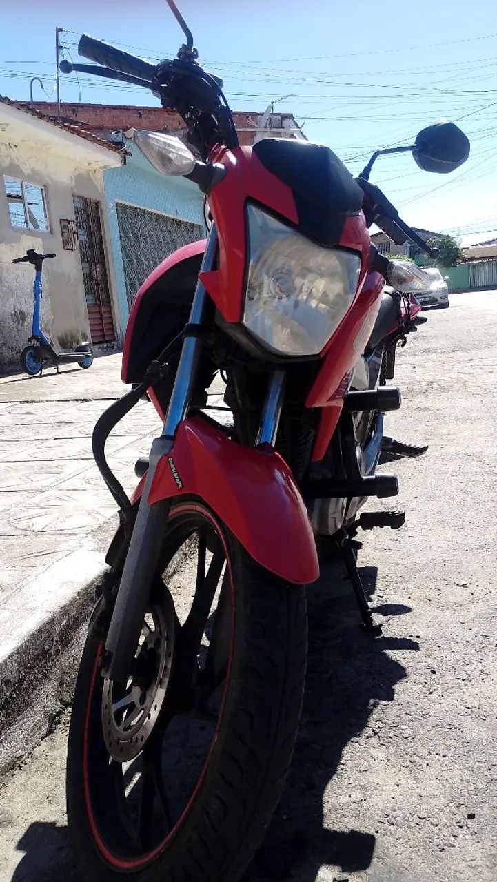 Titan 160 ano2018 - Foto 4