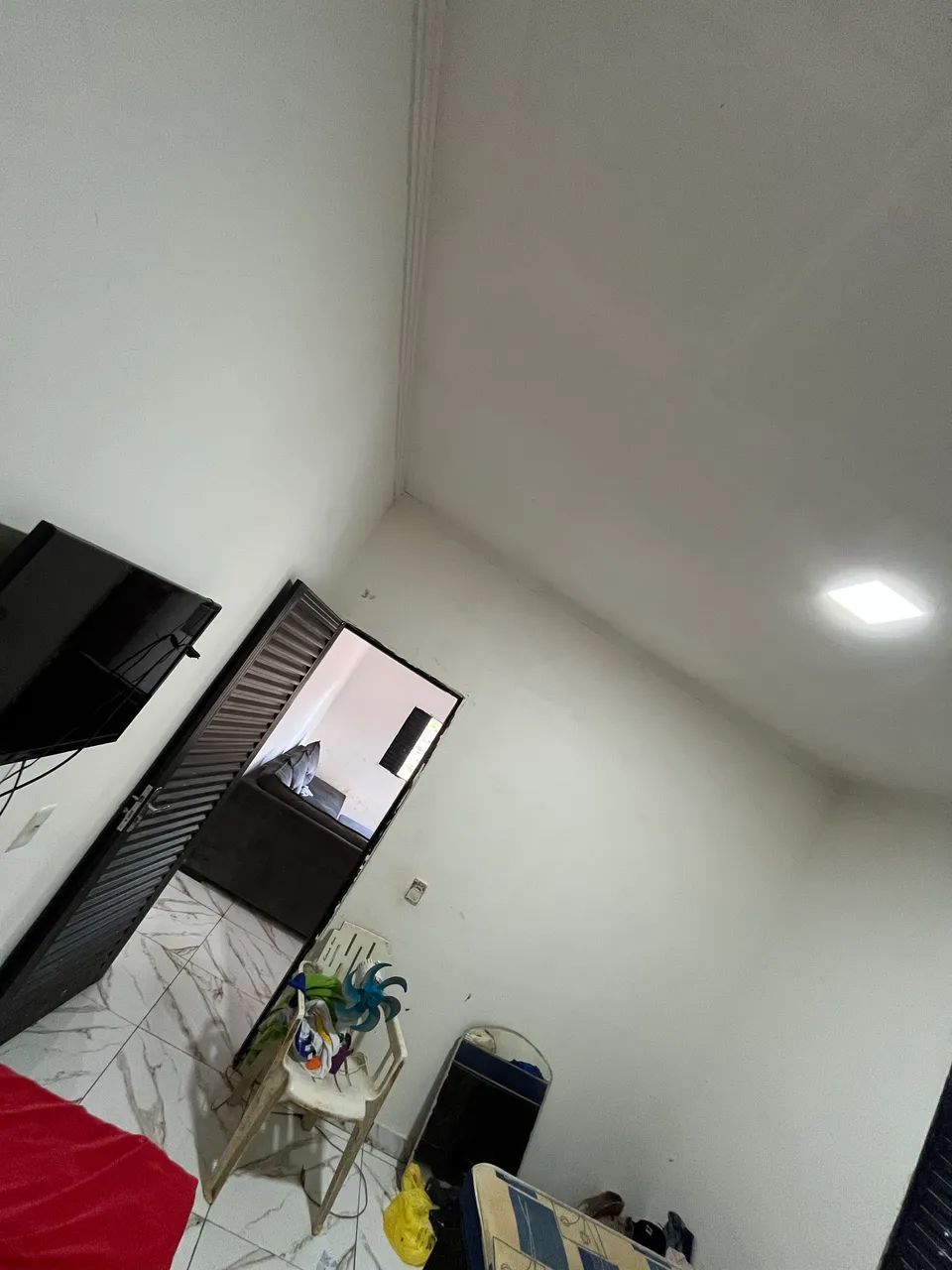 Casa a venda em lagoa da confusão  - Foto 5
