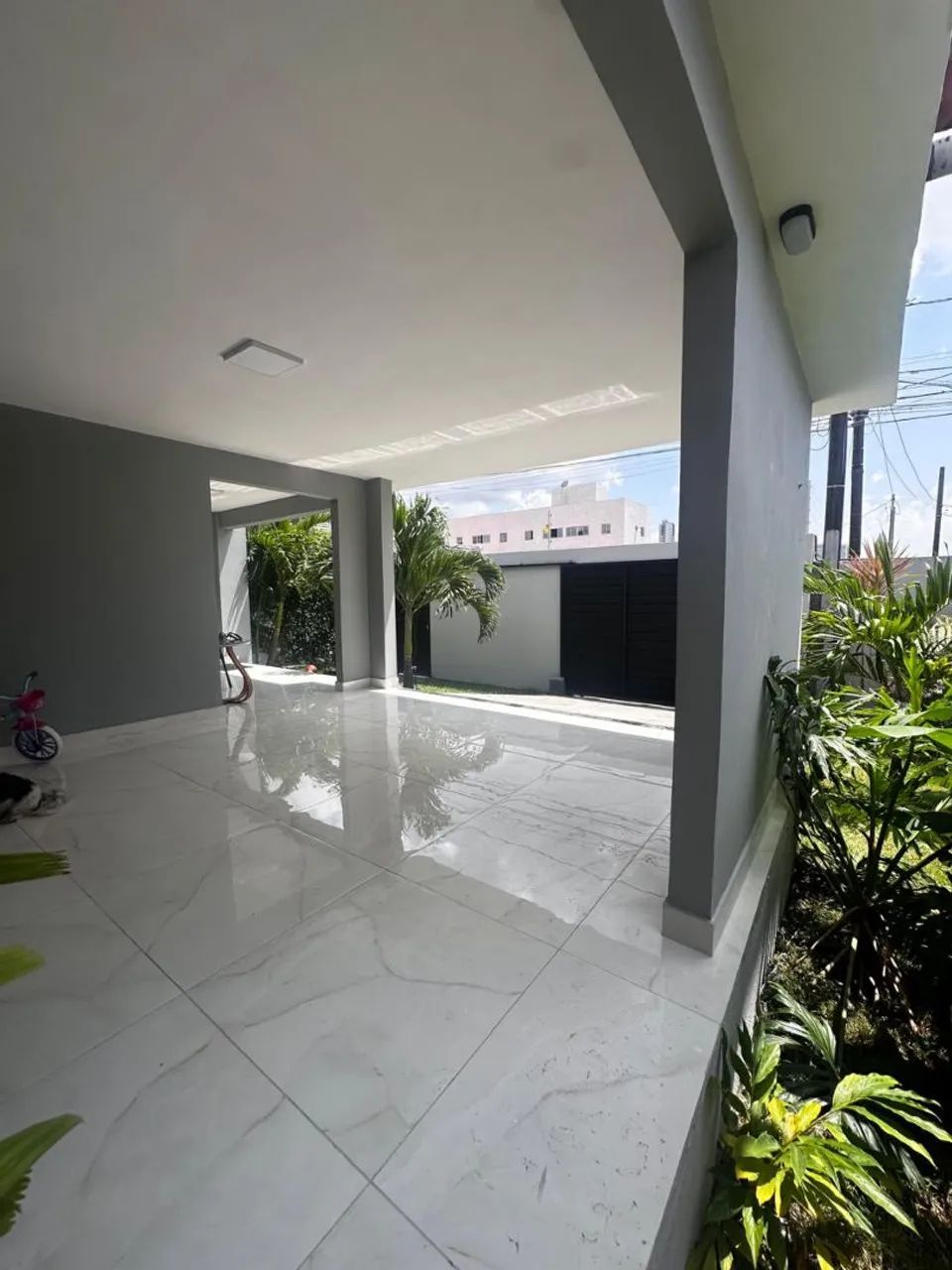 No coração do Pedro Gondim - Foto 3