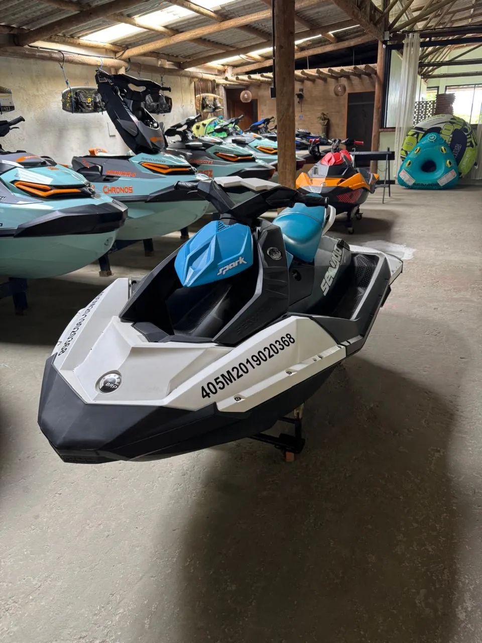Jetsky Seadoo 2019 - Foto 5