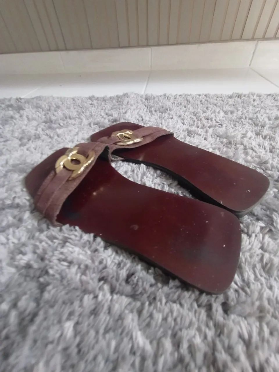 Sapatos femininos  - Foto 3