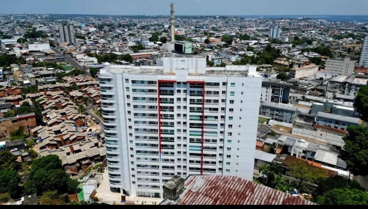 Apartamento locação Smart Residence Downtown Centro