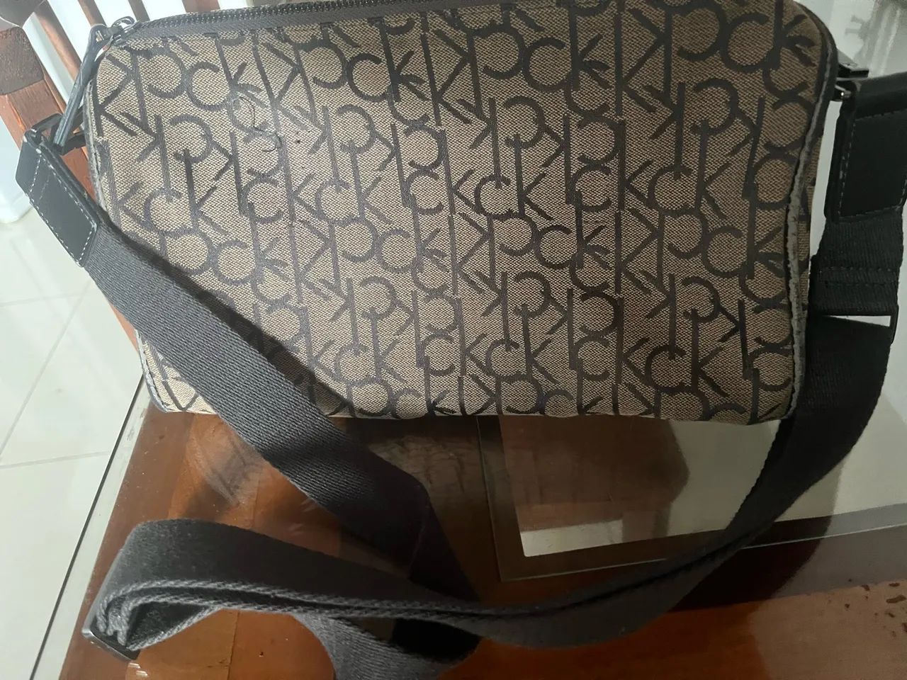Bolsa da Kelvin  - Foto 3