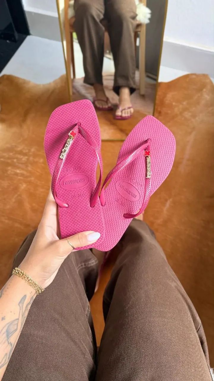 Havaianas  - Foto 2