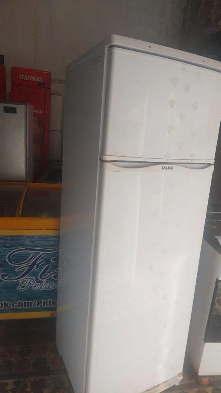 Geladeira  - Foto 2