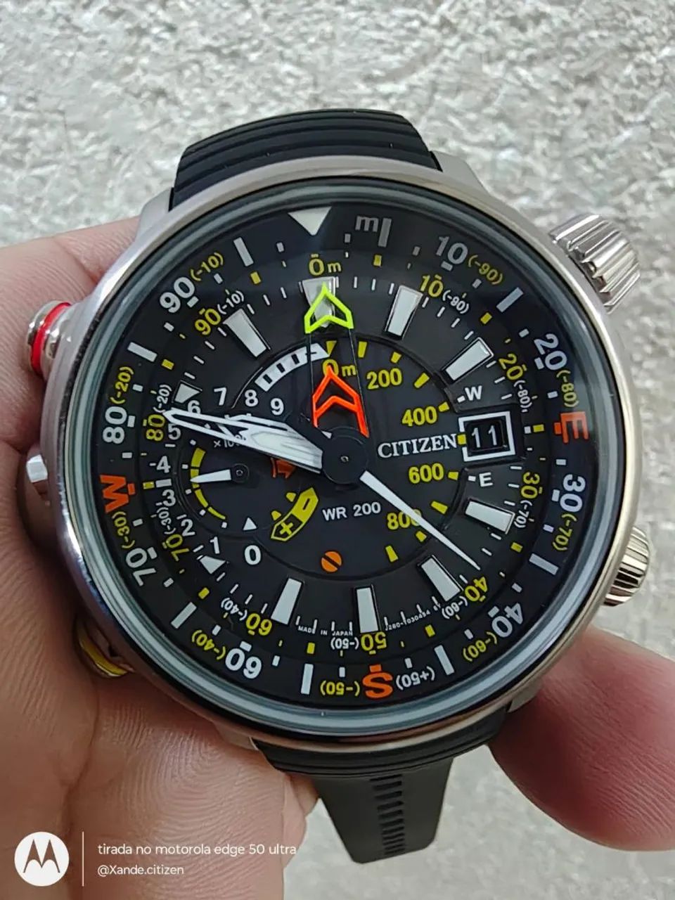 Ecodrive New Althicron Titanium novo completo  - Foto 3