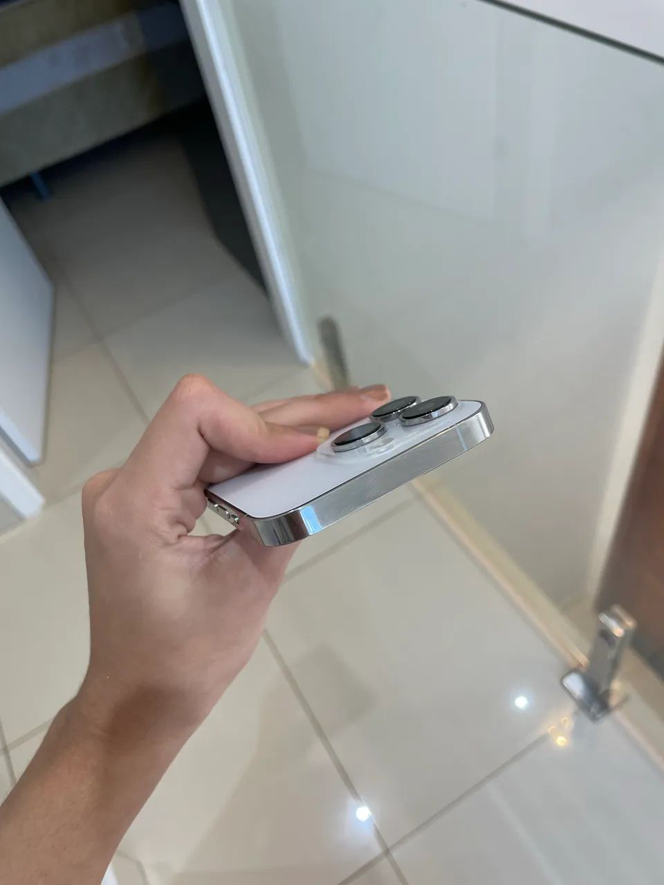 iphone 14 pro 256g - Foto 4
