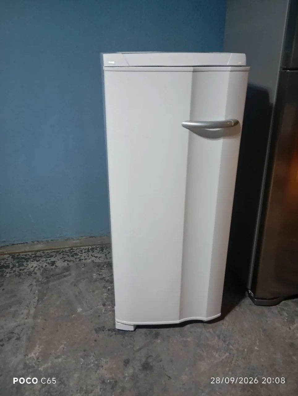 Frizer vertical  - Foto 2