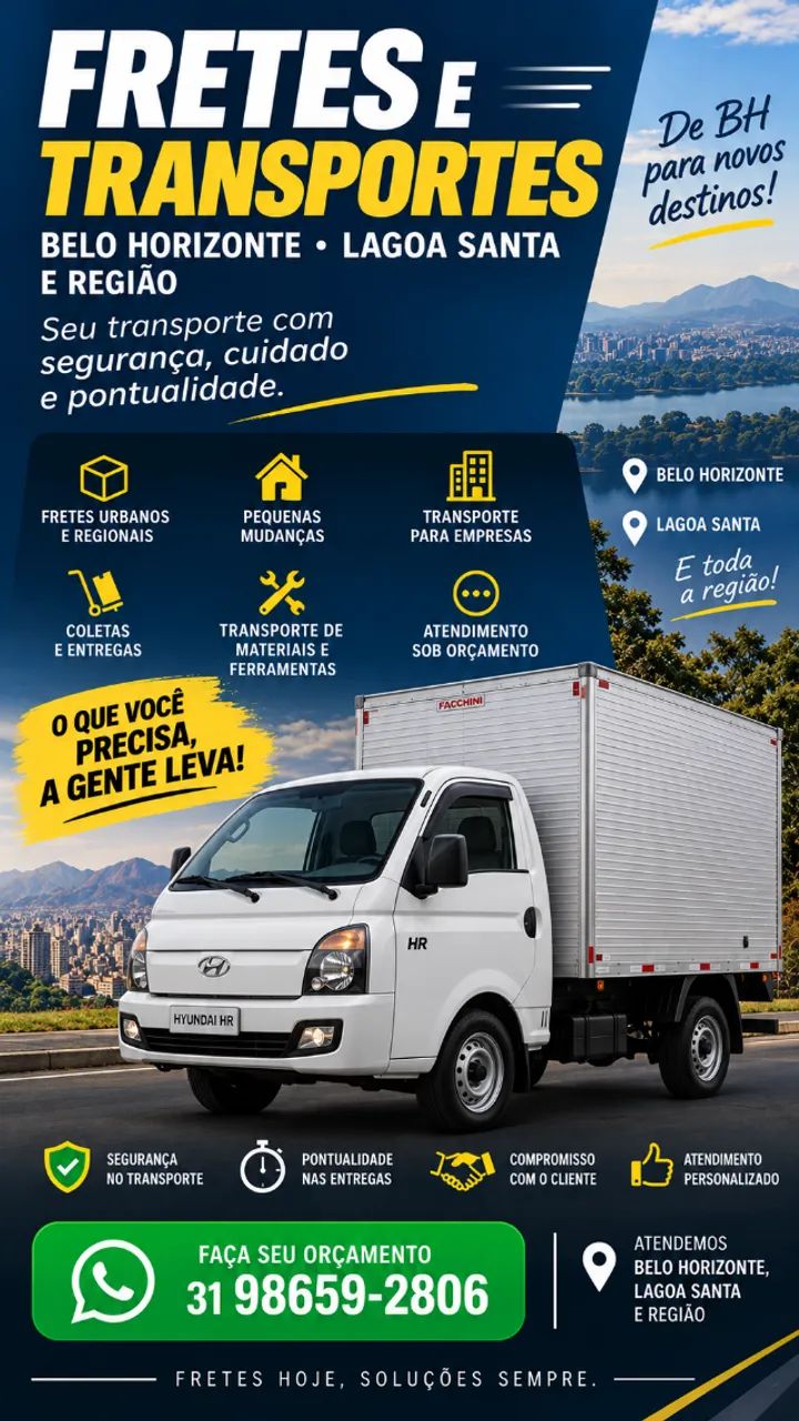 Transportes e logística