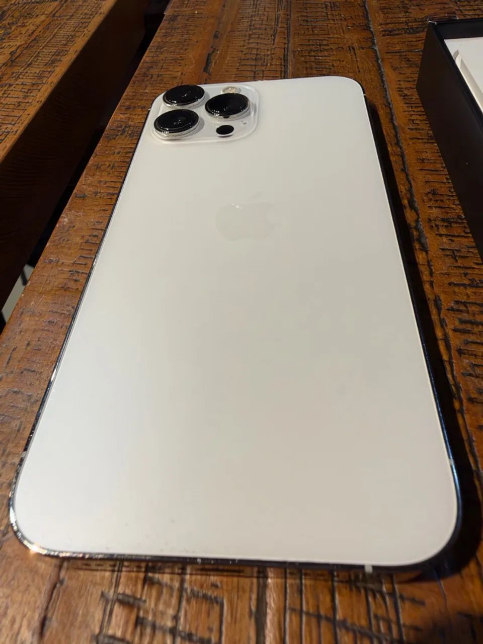 Vendo iPhone 13 Pro Max 256 gigas  - Foto 3