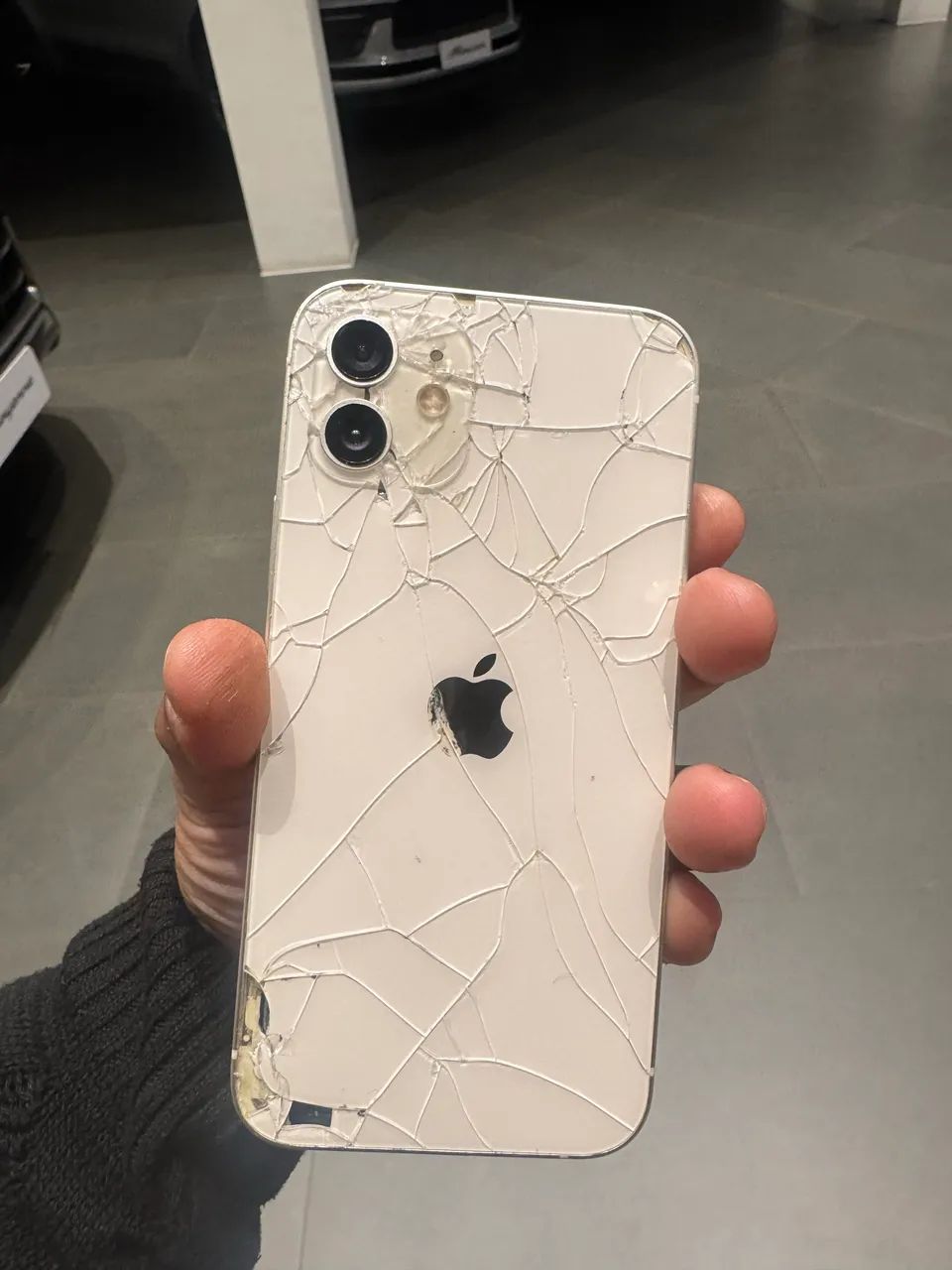 iPhone 12!!  - Foto 2