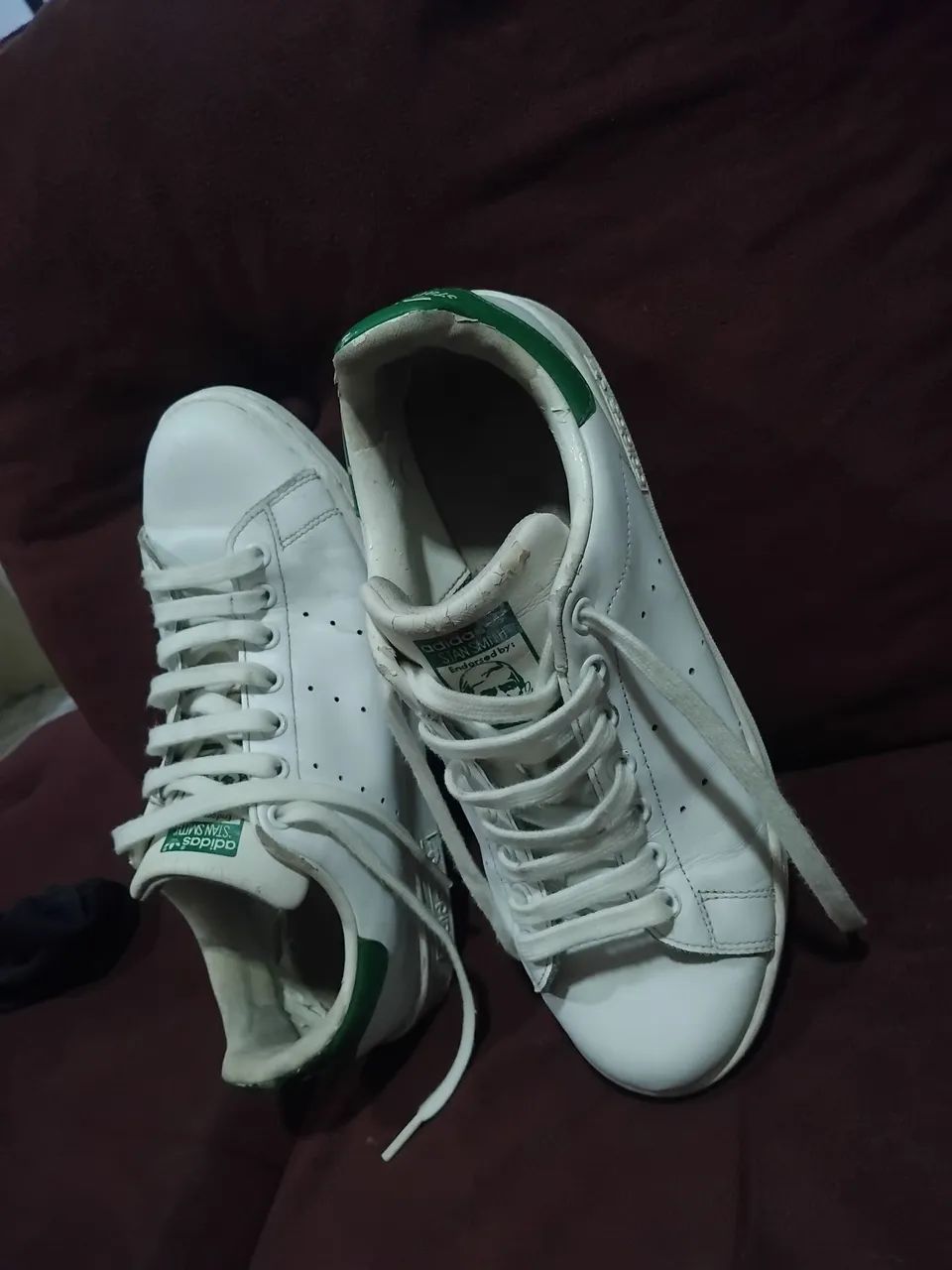 Tênis adidas - Foto 3