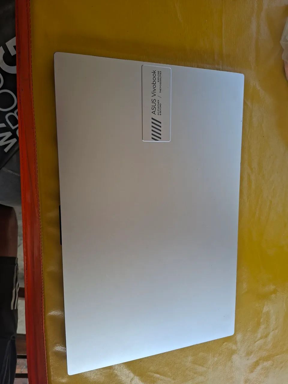 Asus Vivobook Go Intel core i3 - Foto 2
