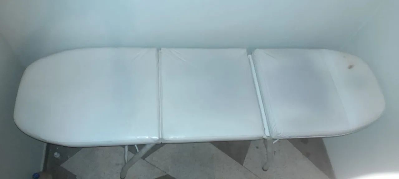 VENDO MACA PARA ESTÉTICA  - Foto 3