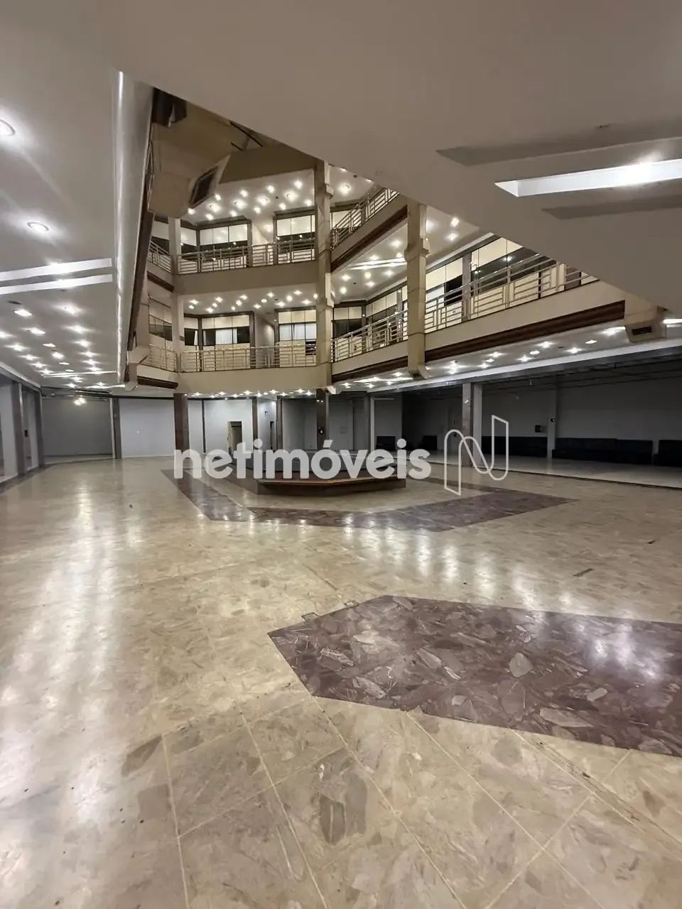 Venda Prédio Barro Preto Belo Horizonte - Foto 4