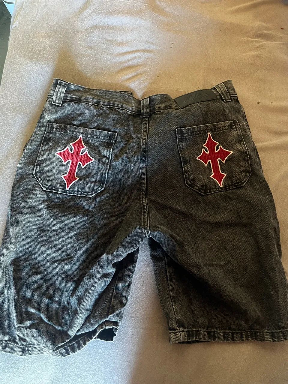 Jorts TripSide - Foto 2