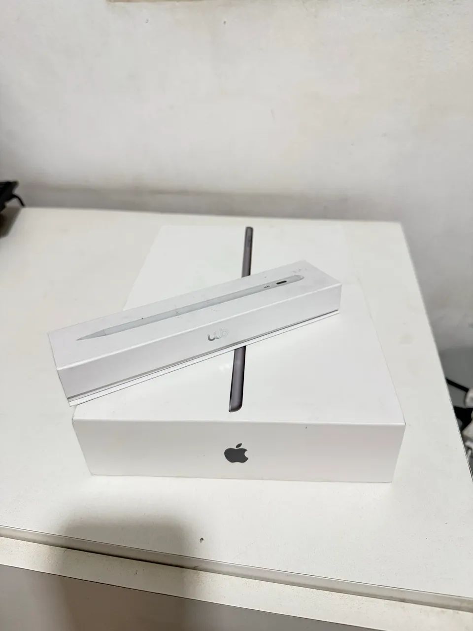 IPAD 9 64GB + CANETA WB + CAPINHA - Foto 2