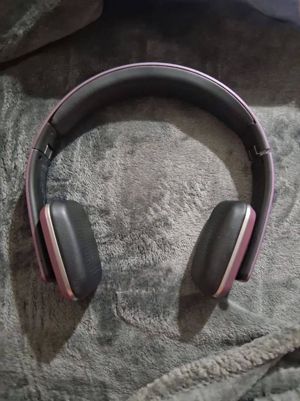 Fone de ouvido - Foto 4