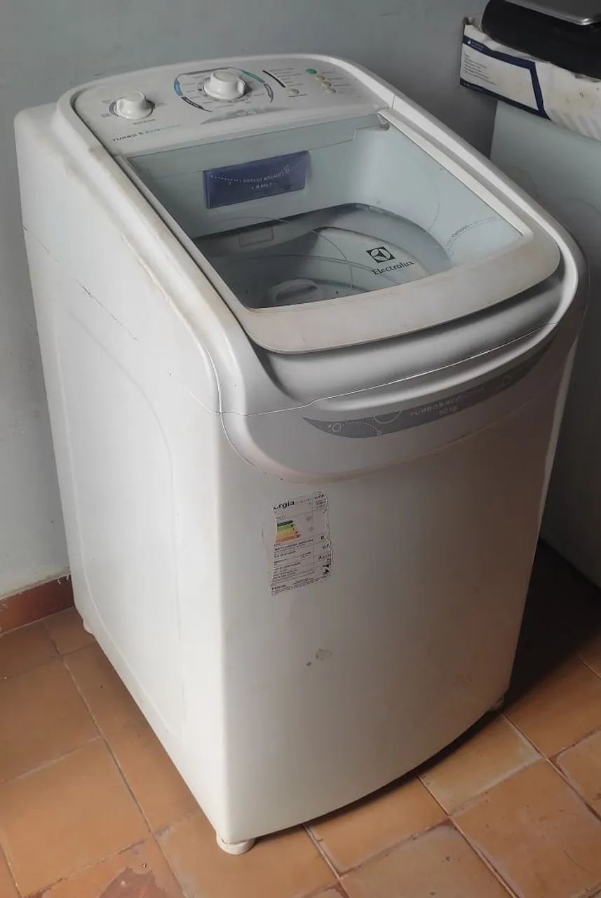 Máquina de lavar  - Foto 2