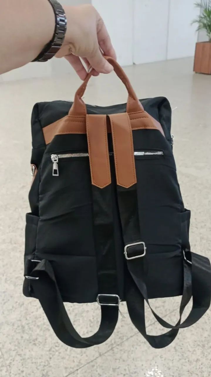 Mochila  - Foto 2