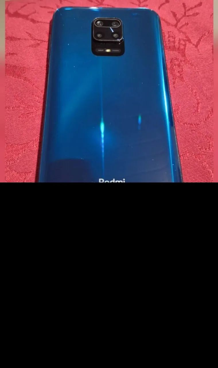 Redmi Note 9S - Foto 2