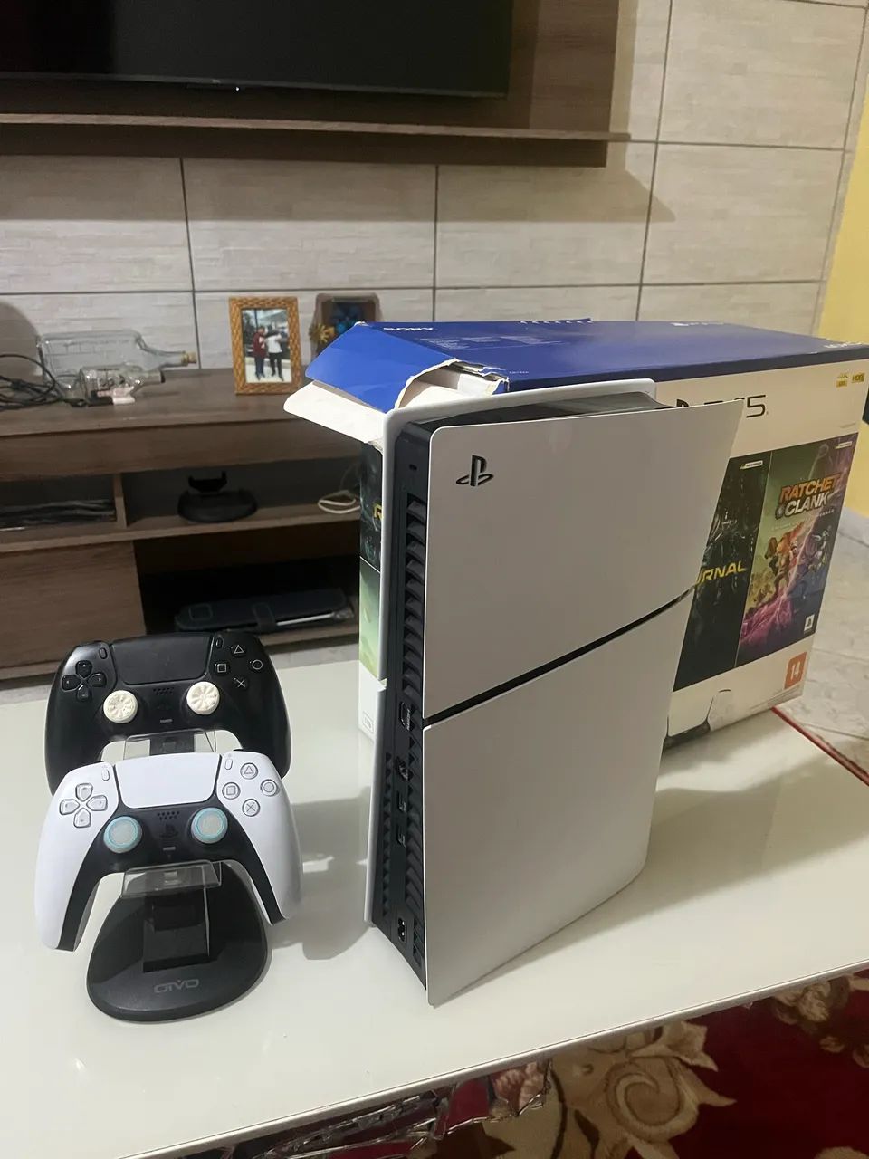 Ps5 slim  - Foto 2