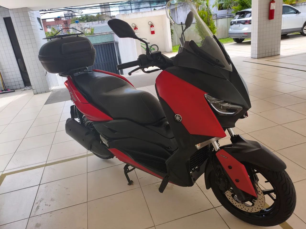 Xmax 2021  - Foto 4