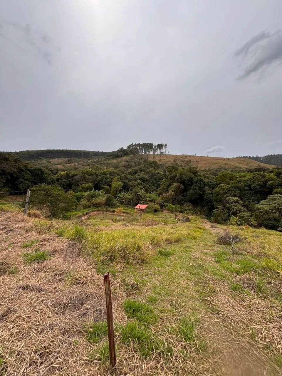 Terrenos para chácara  - Foto 3