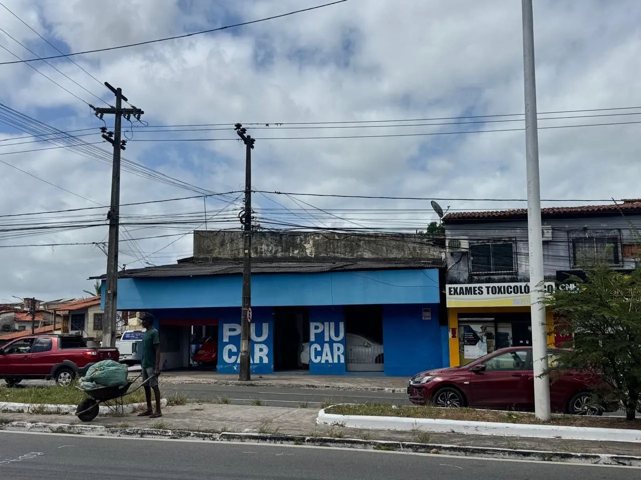 Ponto Comercial, Avenida Franceses  - Foto 2
