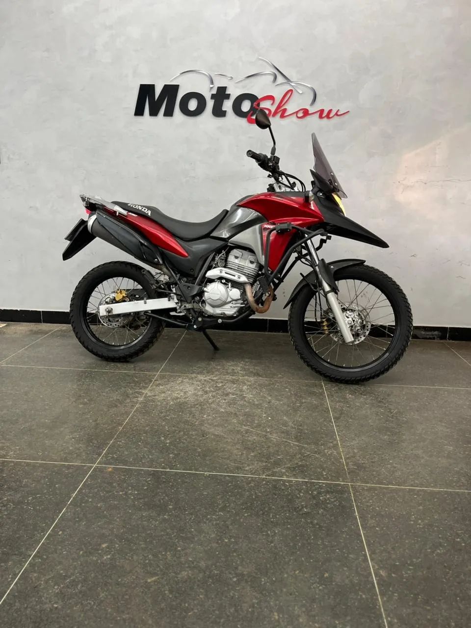 Honda 300 Rally Flex - Foto 5