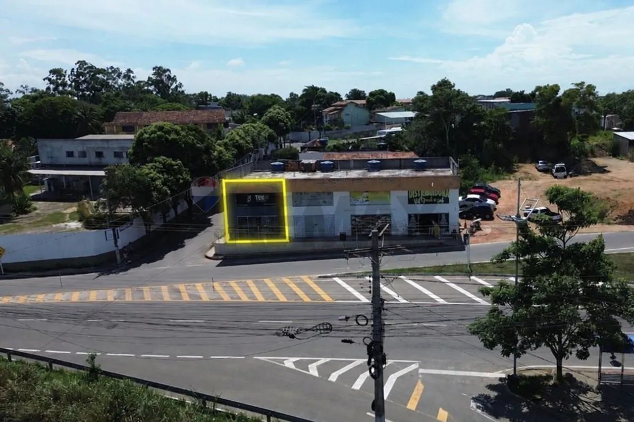 LOJA À VENDA