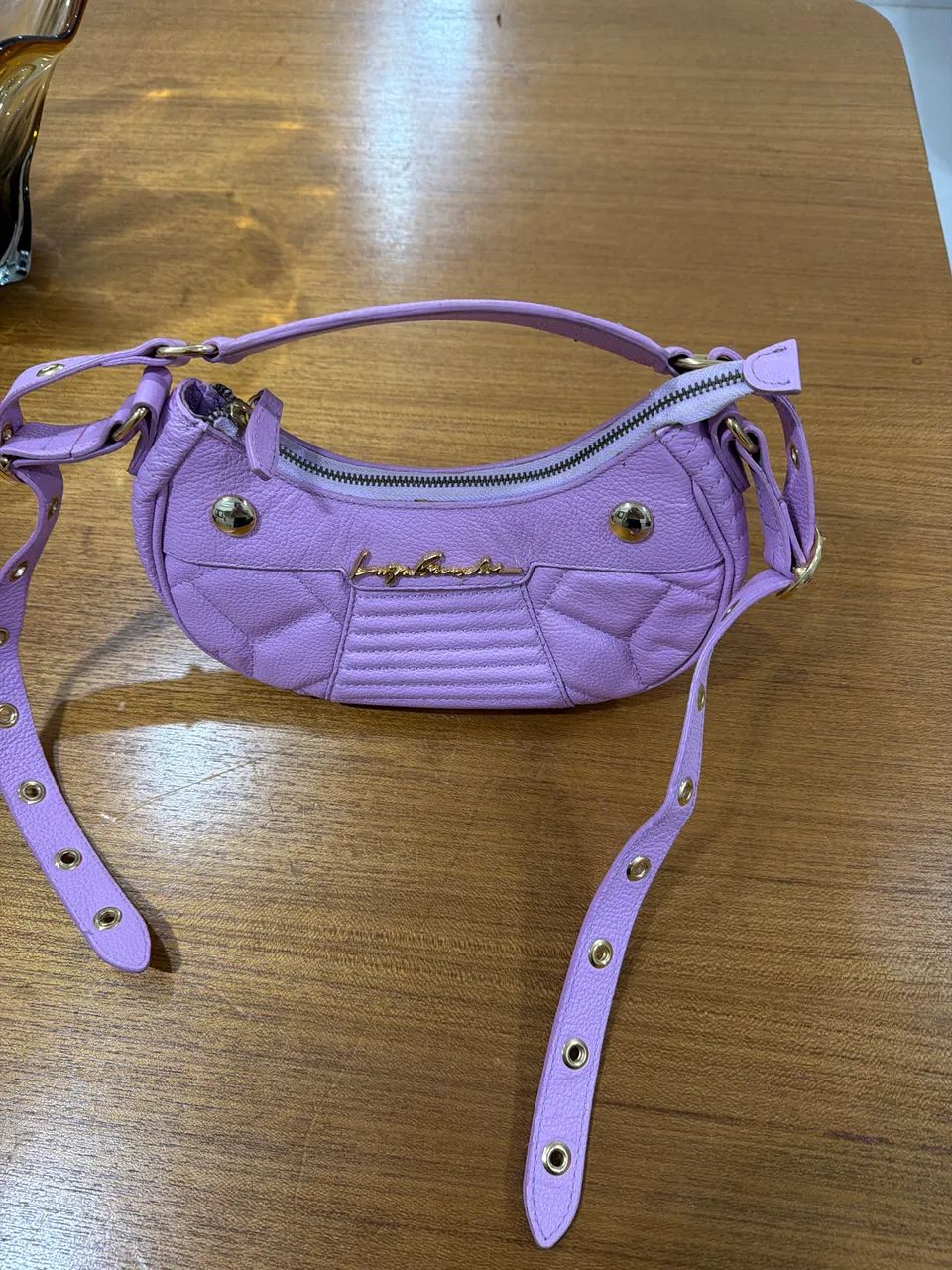 Bolsa Luiza Barcelos  - Foto 3