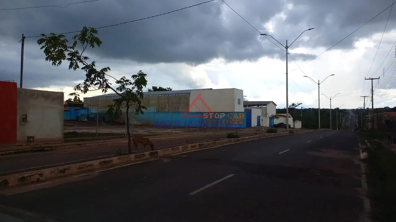 Casa Comercial em Angelim - Teresina - Foto 4