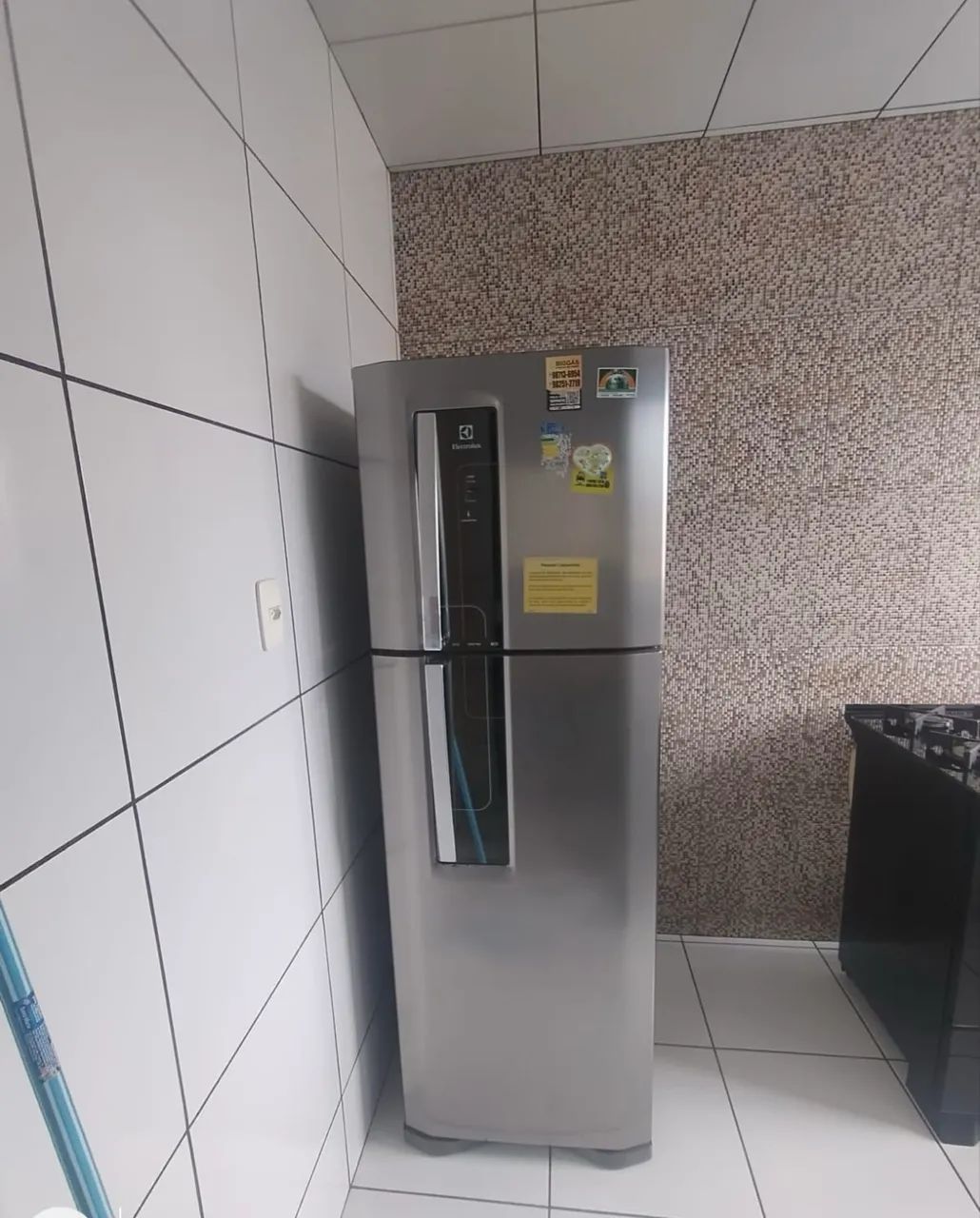 ALUGO APARTAMENTO MOBILIADO NO MURICI - TURU - Foto 2
